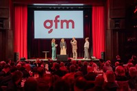 gfm-Marketinpreisverleihung